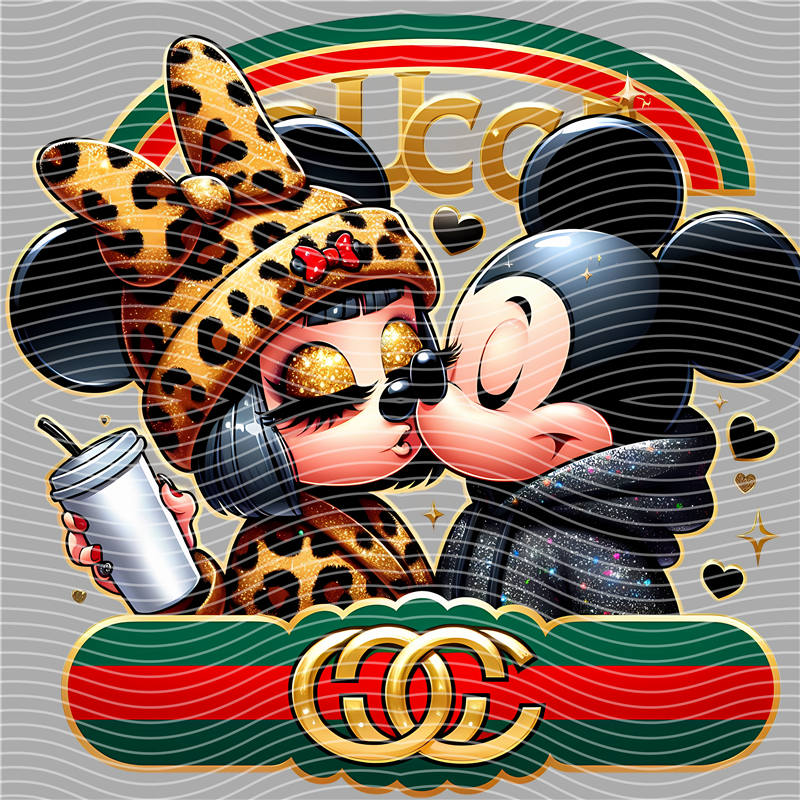 Gucci-GU 198
